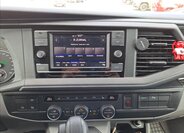 Volkswagen Caravelle 15