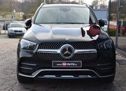 Mercedes-Benz GLE 2