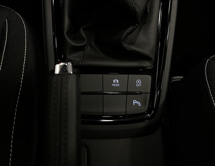 Škoda Kamiq SUV / Terénní 999,0 85 kw