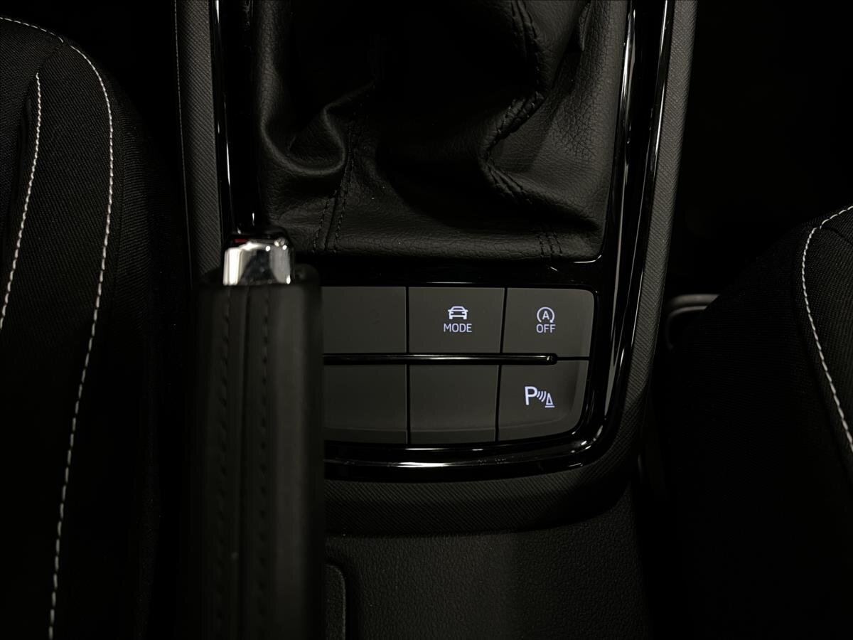 Škoda Kamiq SUV / Terénní 999,0 85 kw