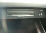 Škoda Octavia Kombi 2,0 l 135 kw