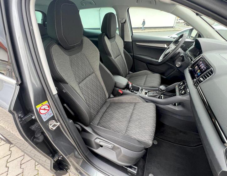 Škoda Karoq 20