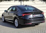 Škoda Octavia Liftback 1,5 l 110 kw