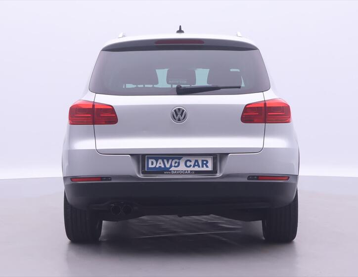 Volkswagen Tiguan 6