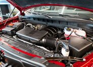 Chevrolet Tahoe SUV 6,2 l 313 kw