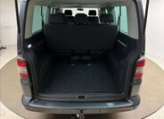 Volkswagen Transporter 27