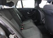 Mercedes-Benz Třídy C Kombi 1,6 l 118 kw