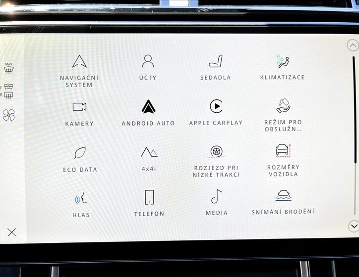 Land Rover Range Rover Velar 24