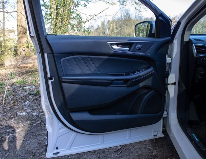 Ford Edge SUV / Terénní 2,0 l 154 kw