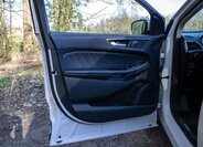 Ford Edge SUV / Terénní 2,0 l 154 kw