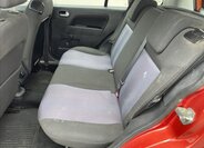 Ford Fusion Kombi 1,4 l 59 kw