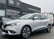 Renault Grand Scénic MPV 1,7 l 88 kw