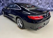 Mercedes-Benz Třídy S Ostatní 3,0 l 270 kw