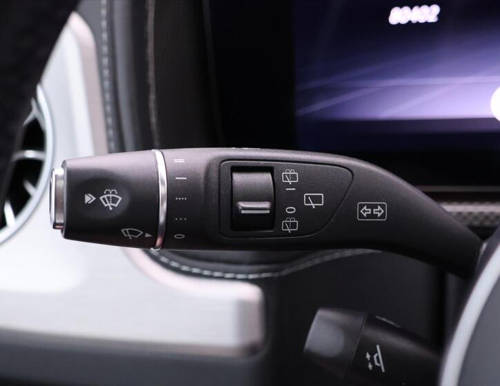 Mercedes-Benz Třídy G 67