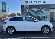 Škoda Scala Hatchback 1,5 l 110 kw