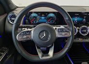 Mercedes-Benz GLB SUV 1,3 l 120 kw