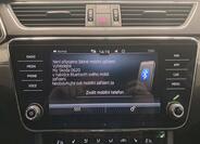 Škoda Superb Kombi 2,0 l 147 kw