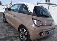 Opel Adam Hatchback 1,2 l 51 kw