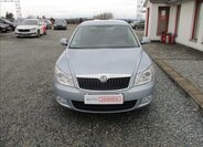 Škoda Octavia Sedan 1,4 l 90 kw