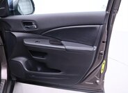 Honda CR-V 12