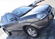 Hyundai Tucson SUV 2,0 l 104 kw