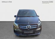 Mercedes-Benz Třídy V 2