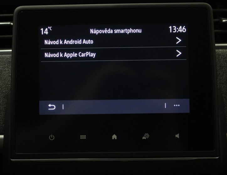 Renault ZOE Hatchback 10,0 80 kw