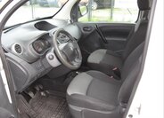 Renault Kangoo Kombi 1,2 l 84 kw