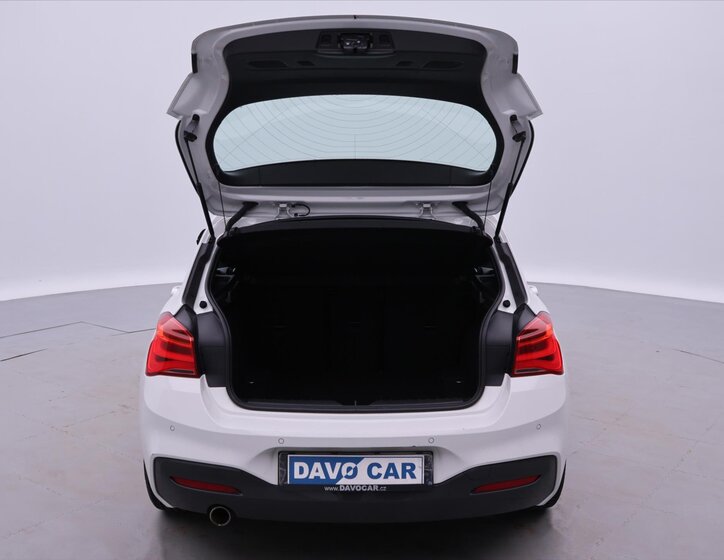 BMW Řada 1 Hatchback 1,5 l 85 kw