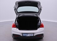 BMW Řada 1 Hatchback 1,5 l 85 kw