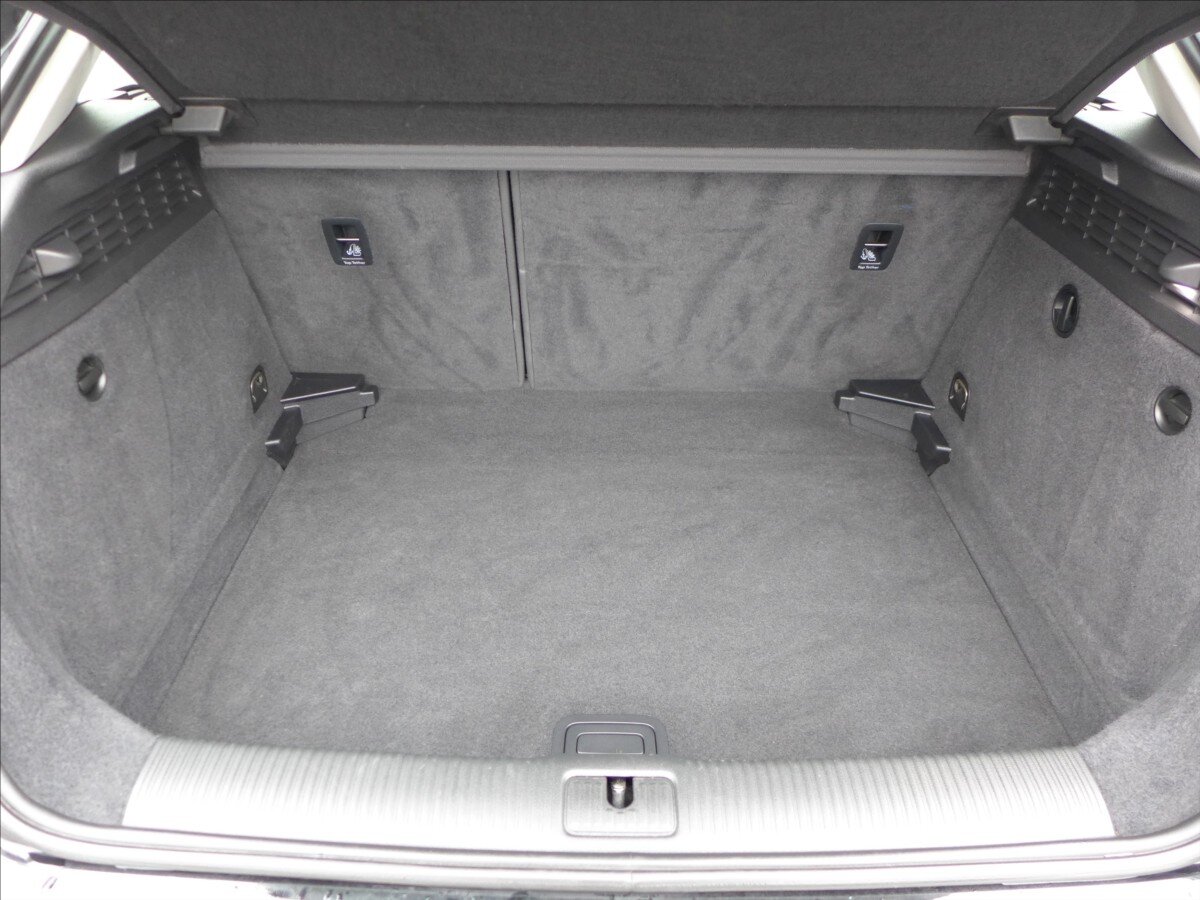 Audi A3 Hatchback 2,0 l 110 kw