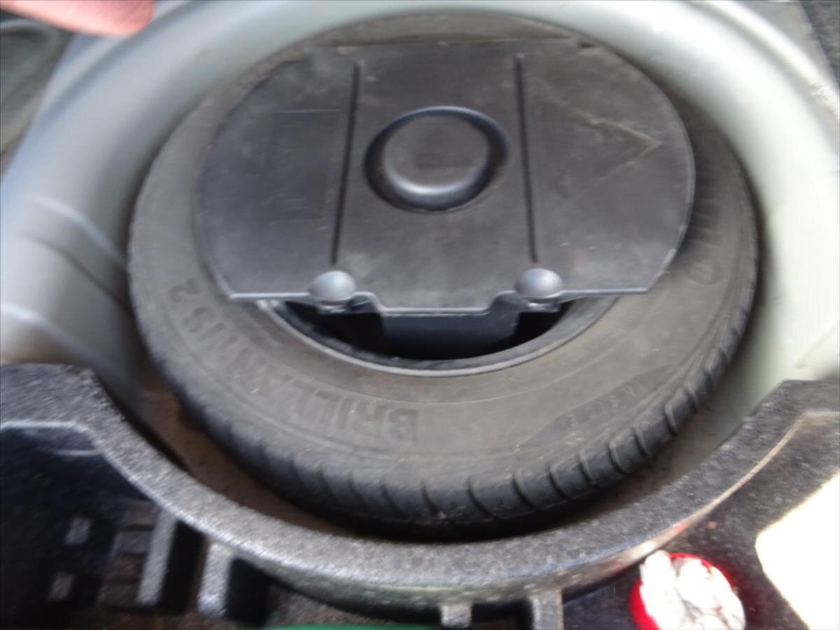 Škoda Fabia Sedan / Limuzína 1,2 l 47 kw