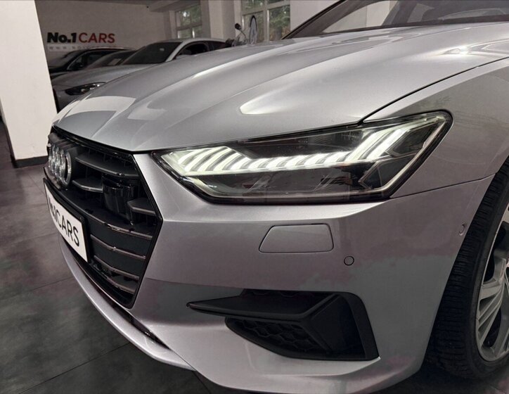 Audi A7 Ostatní 3,0 l 236 kw