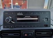 Citroën Berlingo MPV 1,2 l 81 kw