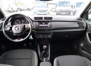 Škoda Fabia 12
