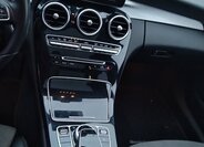 Mercedes-Benz Třídy C Kombi 2,1 l 125 kw