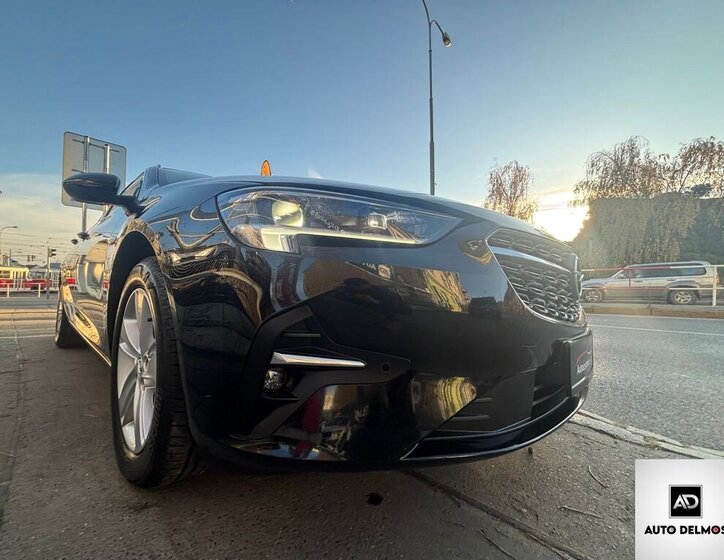 Opel Insignia 55