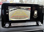 Hyundai Kona SUV / Terénní 0,0 150 kw