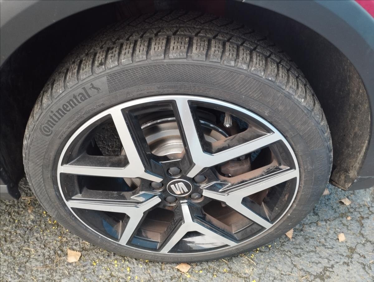 Seat Arona Hatchback 999,0 85 kw