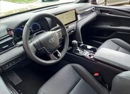 Toyota Camry Sedan / Limuzína 2,5 l 169 kw