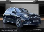 Mercedes-Benz GLE 7