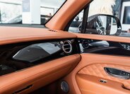 Bentley Bentayga SUV / Terénní 4,0 l 404 kw
