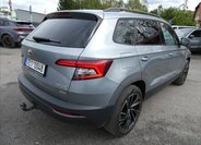 Škoda Karoq SUV / Terénní 2,0 l 110 kw