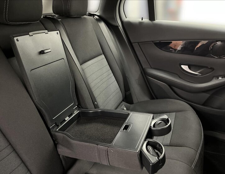 Mercedes-Benz GLC 22