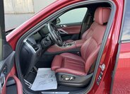 BMW X6 Sedan / Limuzína 3,0 l 210 kw