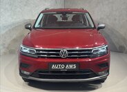 Volkswagen Tiguan Allspace SUV / Terénní 2,0 l 147 kw