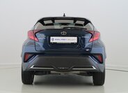 Toyota C-HR 6