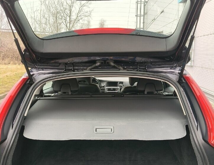 Volvo V60 Kombi 0,0 110 kw