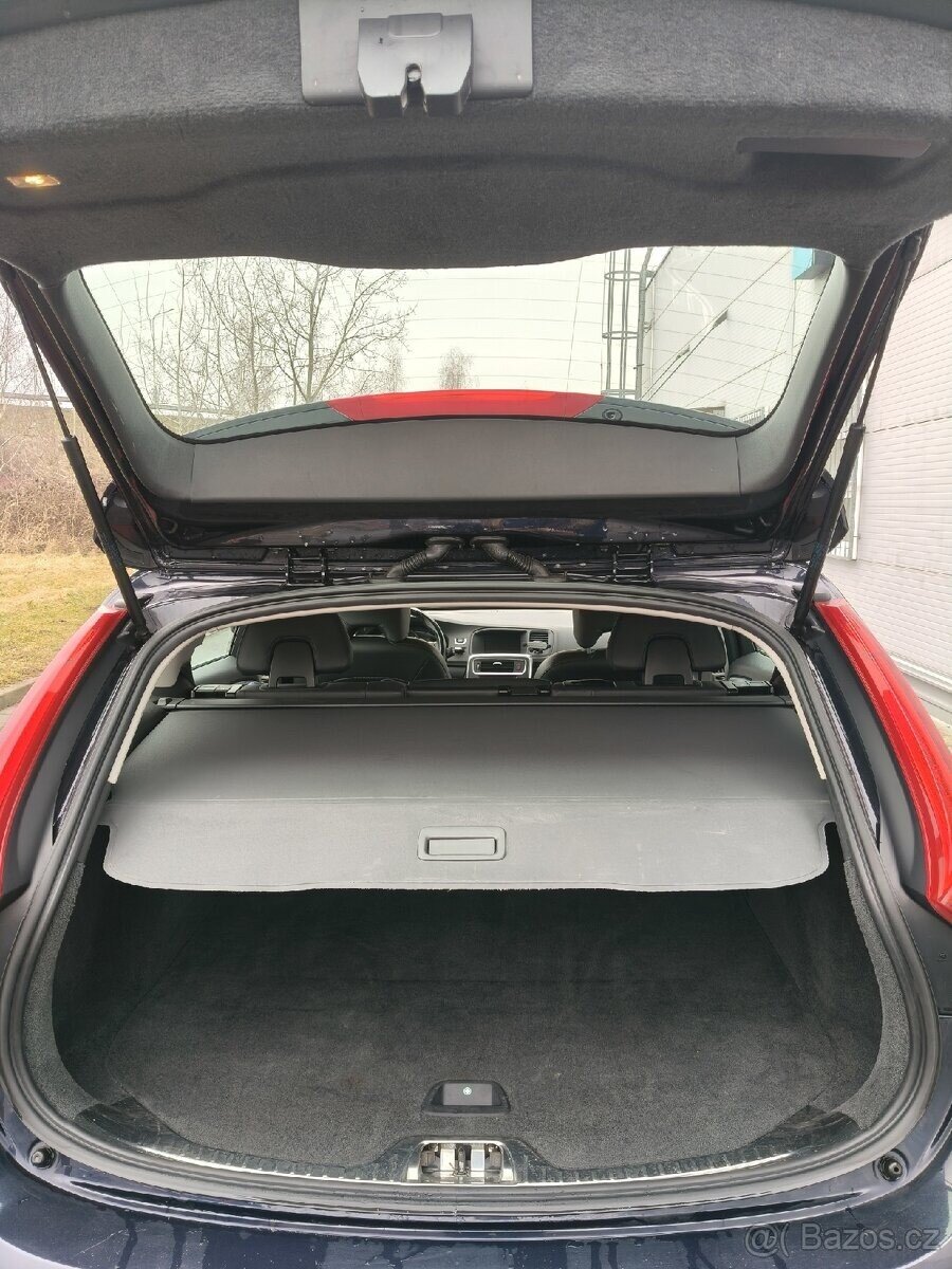 Volvo V60 Kombi 0,0 110 kw