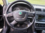 Škoda Octavia Kombi 2,0 l 103 kw